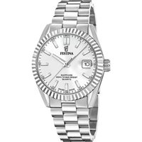 Montre Festina Homme Swiss Made in Acier F20084/A